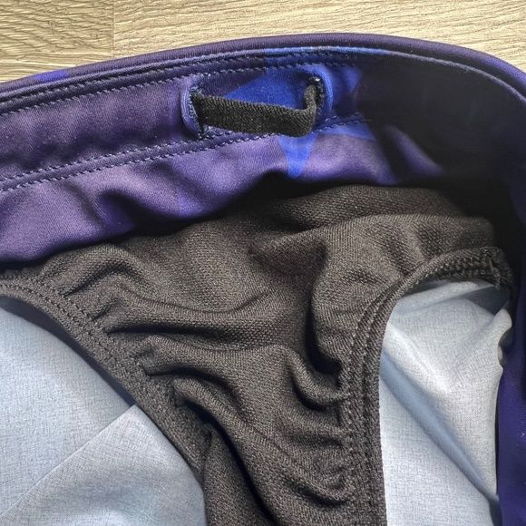 ZOOT Women's Ltd 3" Running Shorts - Limited Edition, Red White Blue, USA - XS - Picture 6 of 15